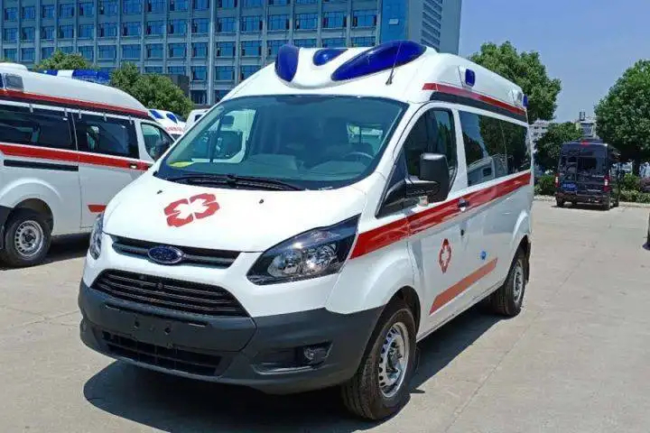 佳木斯长途救护车转院