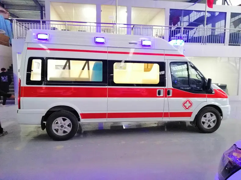 佳木斯跨省救护车出租